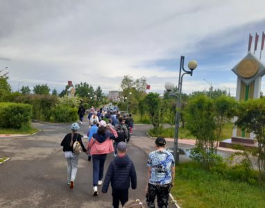 Летний лагер 2021. День 8_1